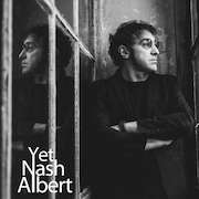 Review: Nash Albert - Yet