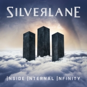 DVD/Blu-ray-Review: Silverlane - Inside Internal Infinity