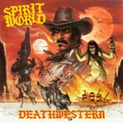 DVD/Blu-ray-Review: SpiritWorld - Deathwestern