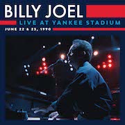 Billy Joel: Live At Yankee Stadium