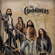 The Commoners: Find a Better Way