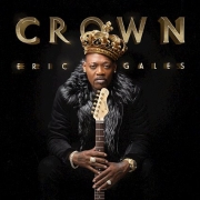 Eric Gales - Crown
