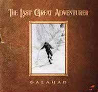 Review: Galahad - The Last Great Adventurer