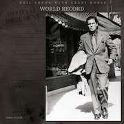 Neil Young With Crazy Horse - World Record