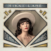 Nikki Lane: Denim & Diamonds