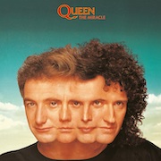 Queen - The Miracle – Deluxe Edition