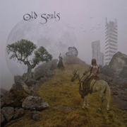 Review: Rick Miller - Old Souls