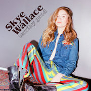 Skye Wallace: Terribly Good