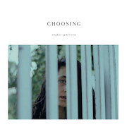 Sophie Jamieson: Choosing