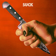 DVD/Blu-ray-Review: Suck - Ribbit
