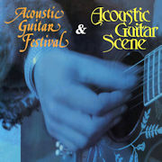 DVD/Blu-ray-Review: Various Artists - Acoustic Guitar Scene & Acoustic Guitar Festival