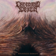 Creeping Death: Boundless Domain