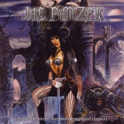 Jag Panzer: Decade Of The Nail-Spiked Bat (20th Anniversary Reissue)