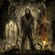 DVD/Blu-ray-Review: Last in Line - Jericho