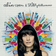 Alin Coen & STÜBAphilharmonie: Alin Coen & STÜBAphilharmonie