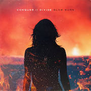 DVD/Blu-ray-Review: Conquer Divide - Slow Burn