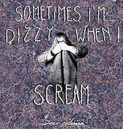 DVD/Blu-ray-Review: Deer Anna - Sometimes I’m Dizzy When I Scream – die zweite