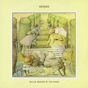 Review: Genesis - Selling England By The Pound
