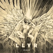 LLYR: Wings