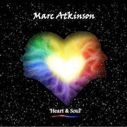 DVD/Blu-ray-Review: Marc Atkinson - Heart & Soul