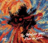 Review: Paco de Lucia - The Montreux Years - Doppel-LP
