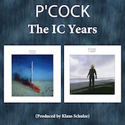 Review: P'COCK - The IC Years – The Prophet & In 'cognito