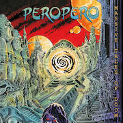 DVD/Blu-ray-Review: PeroPero - Massive Tales of Doom