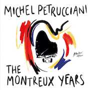 Michel Petrucciani: The Montreux Years - Doppel-LP