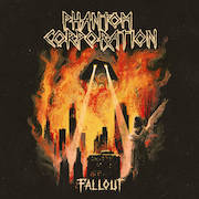 Phantom Corporation: Fallout