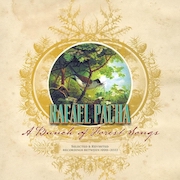 Review: Rafael Pacha - A Bunch Of Forest Songs