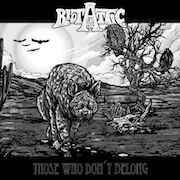 Review: Riot in the Attic - Those Who Don’t Belong