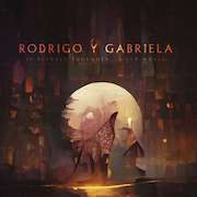 Review: Rodrigo y Gabriela - In Between Thoughts…A New World