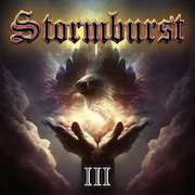 DVD/Blu-ray-Review: Stormburst - III