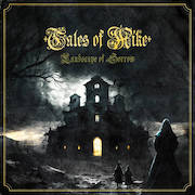 Review: Tales of Mike - Landscape of Sorrow