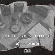 Tír Saor: Stories of a Century