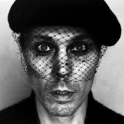 VV (Ville Valo): Neon Noir