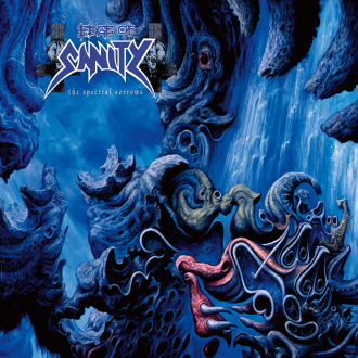 DVD/Blu-ray-Review: Edge of Sanity - The Spectral Sorrows (Reissue)