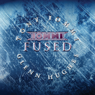 Iommi: Fused (Reissue)