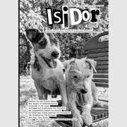 DVD/Blu-ray-Review: Isidor Fanzine - Ausgabe 9