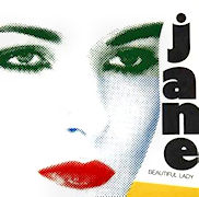 Review: Jane - Beautiful Lady