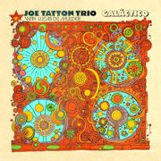 Joe Tatton Trio with Lucas De Mulder: Galáctico