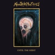 New Skeletal Faces: Until the Night