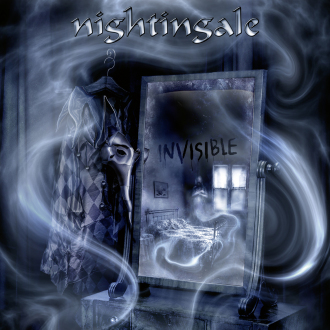 DVD/Blu-ray-Review: Nightingale - Invisible (Reissue)