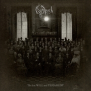 Opeth: The Last Will and Testament