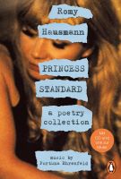 DVD/Blu-ray-Review: Romy Hausmann - Princess Standard