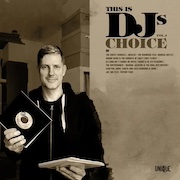 Various Artists - This Is DJ's Choice 'GU' – Vol. 4