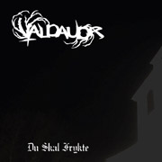 Review: Valdaudr - Du Skal Frykte