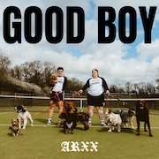 Arxx: Good Boy