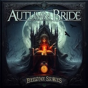 Autumn Bride: Bedtime Stories