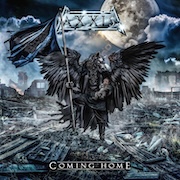 Axxis: Coming Home